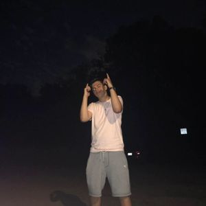 Meet your Posher, Felipe